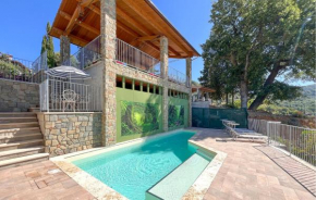 Stunning Home In Arezzo With Kitchen Arezzo